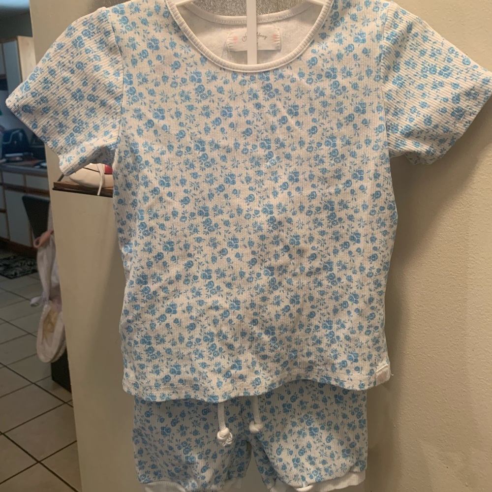 Sweet honey play set